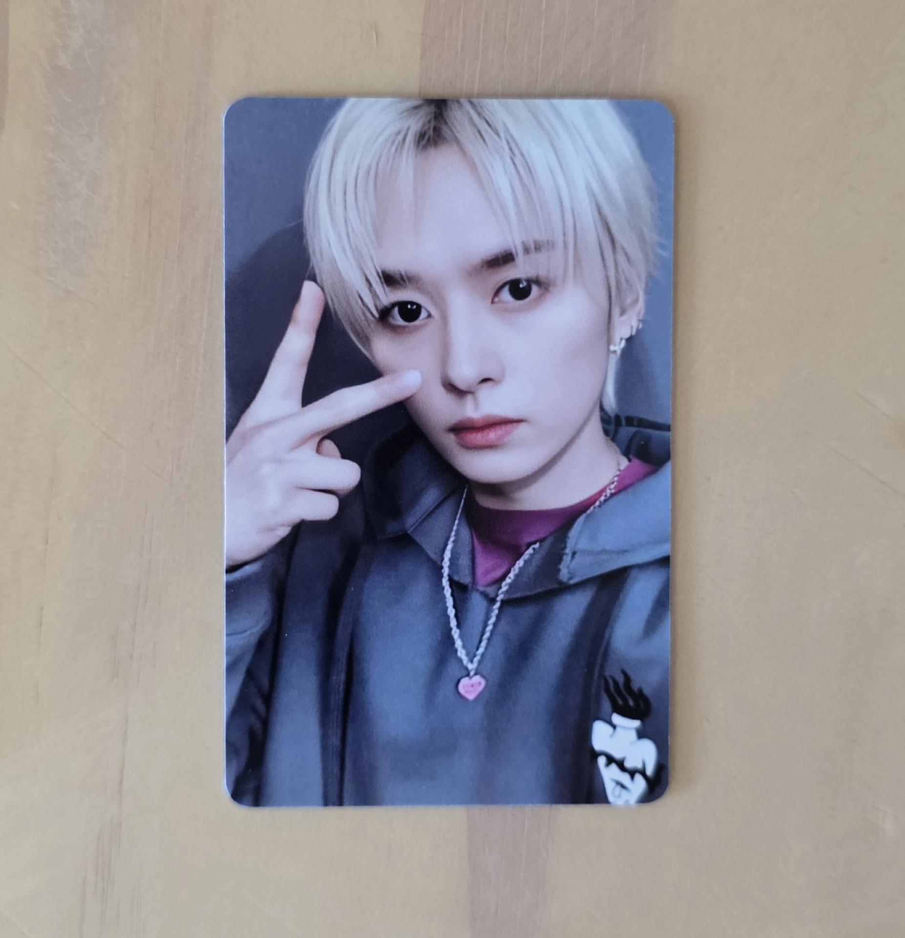 Stray Kids : Do It Broadcast Photocards