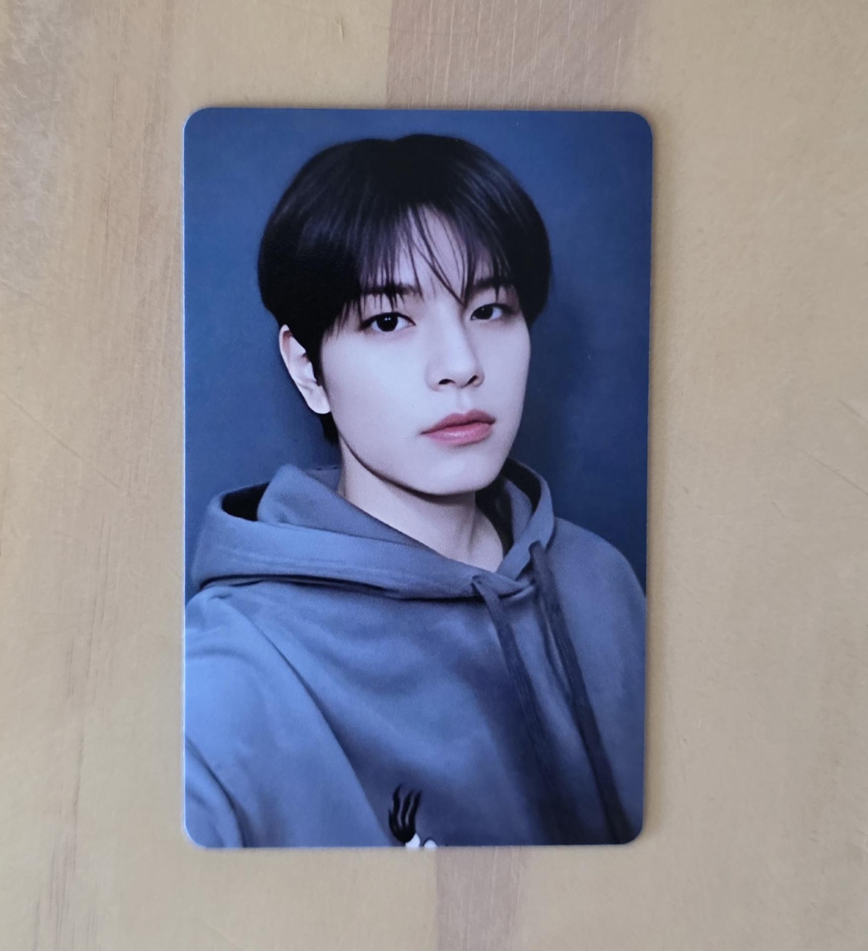 Stray Kids : Do It Broadcast Photocards