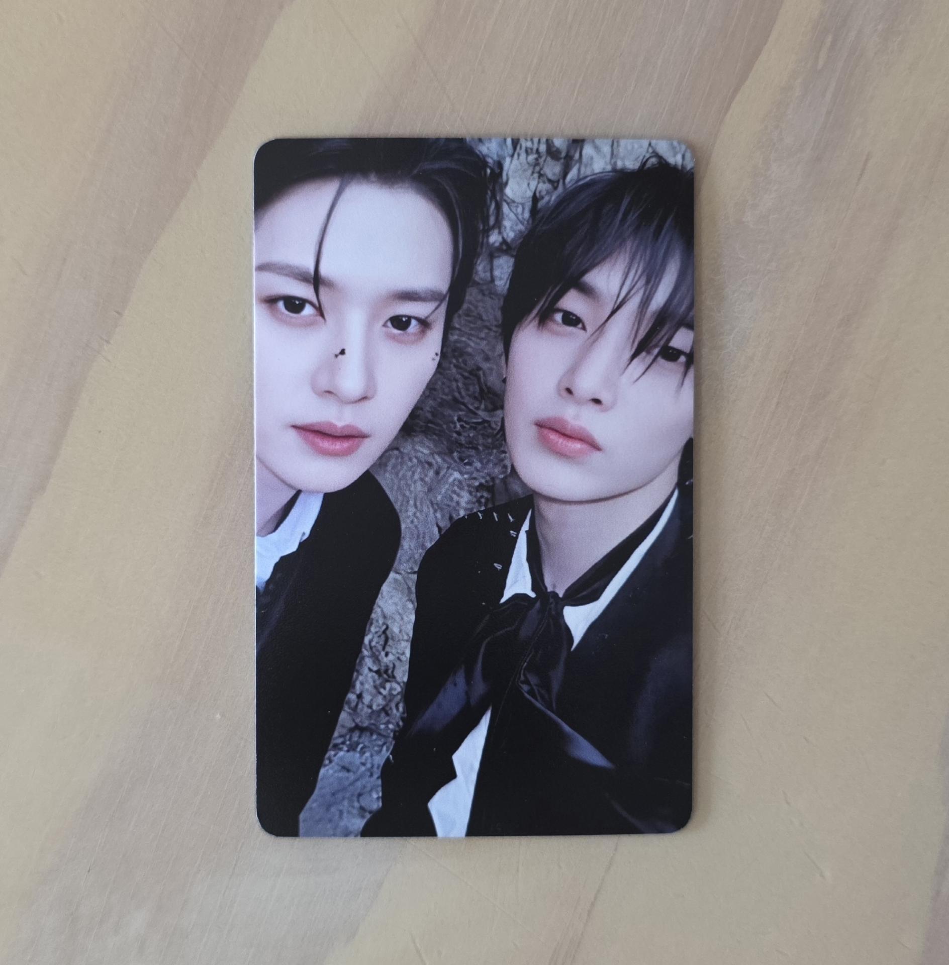 Stray Kids : Do It Unit Photocards