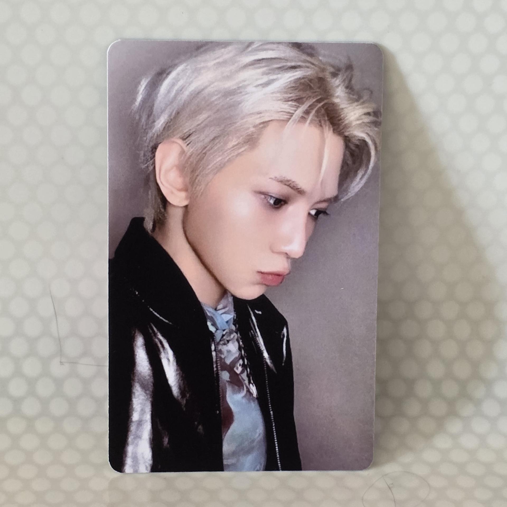 ATEEZ : Golden Hour 5  Pop-Up Lottery - HMPH Photocards