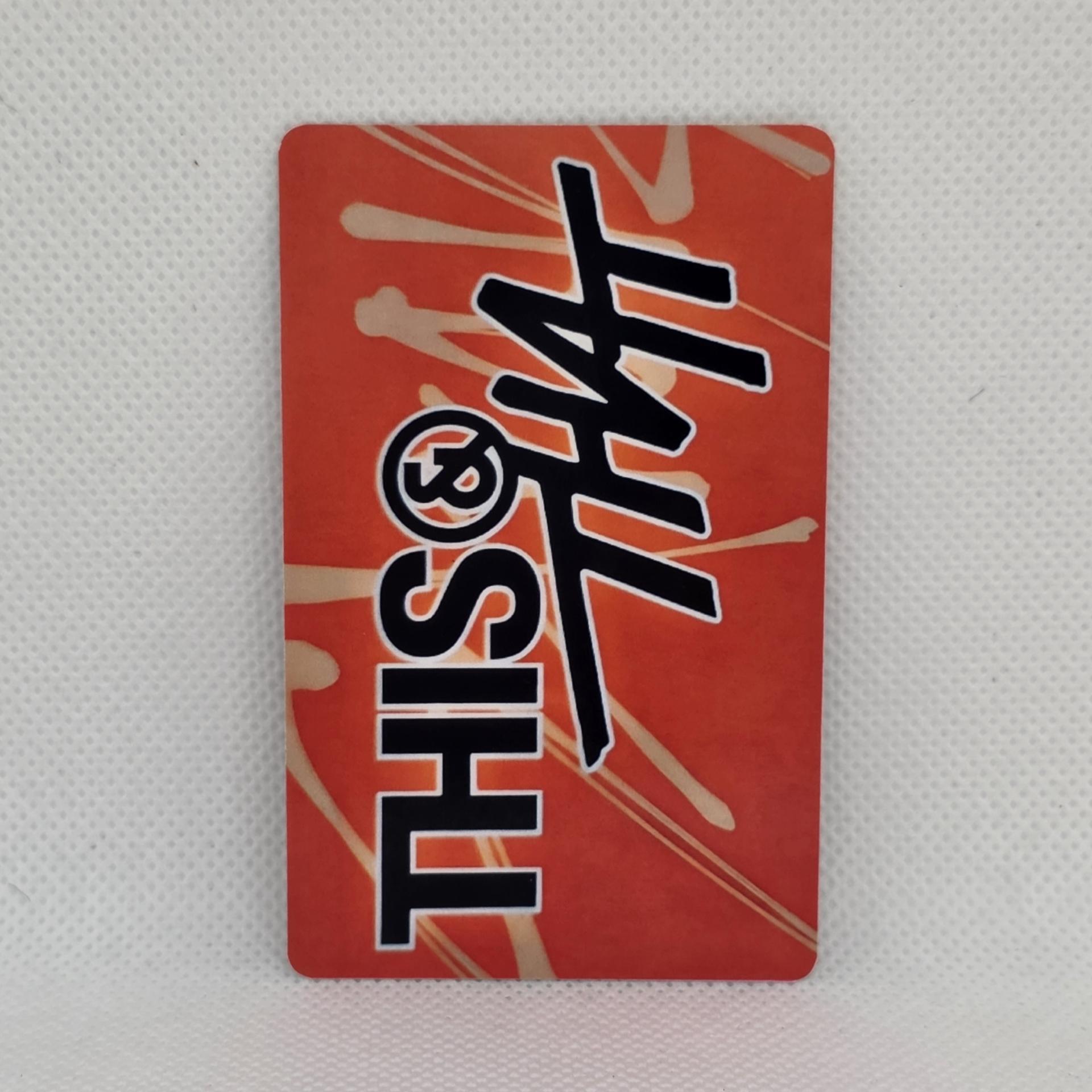 Stray Kids : This & That unit Photocards