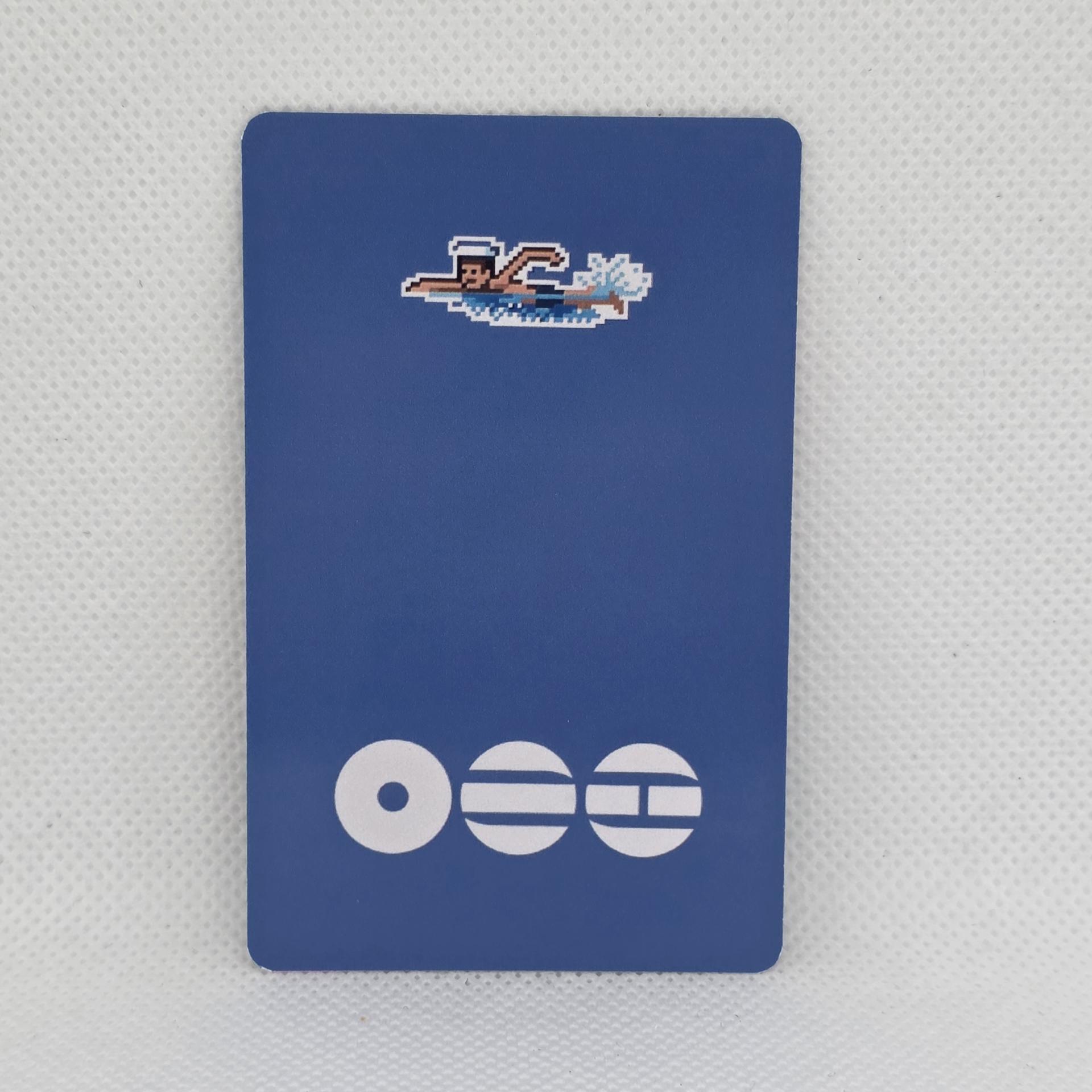 BTS : Arirang - Keep Swimming to BTS Photocards
