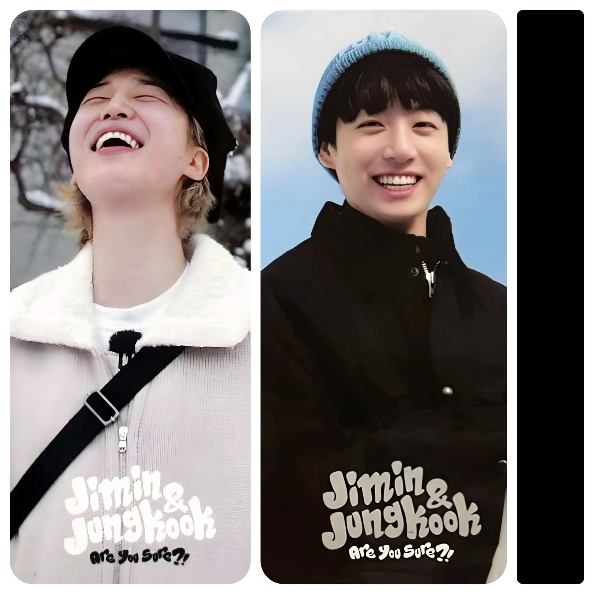 BTS - Are You Sure - Apple Photocards 