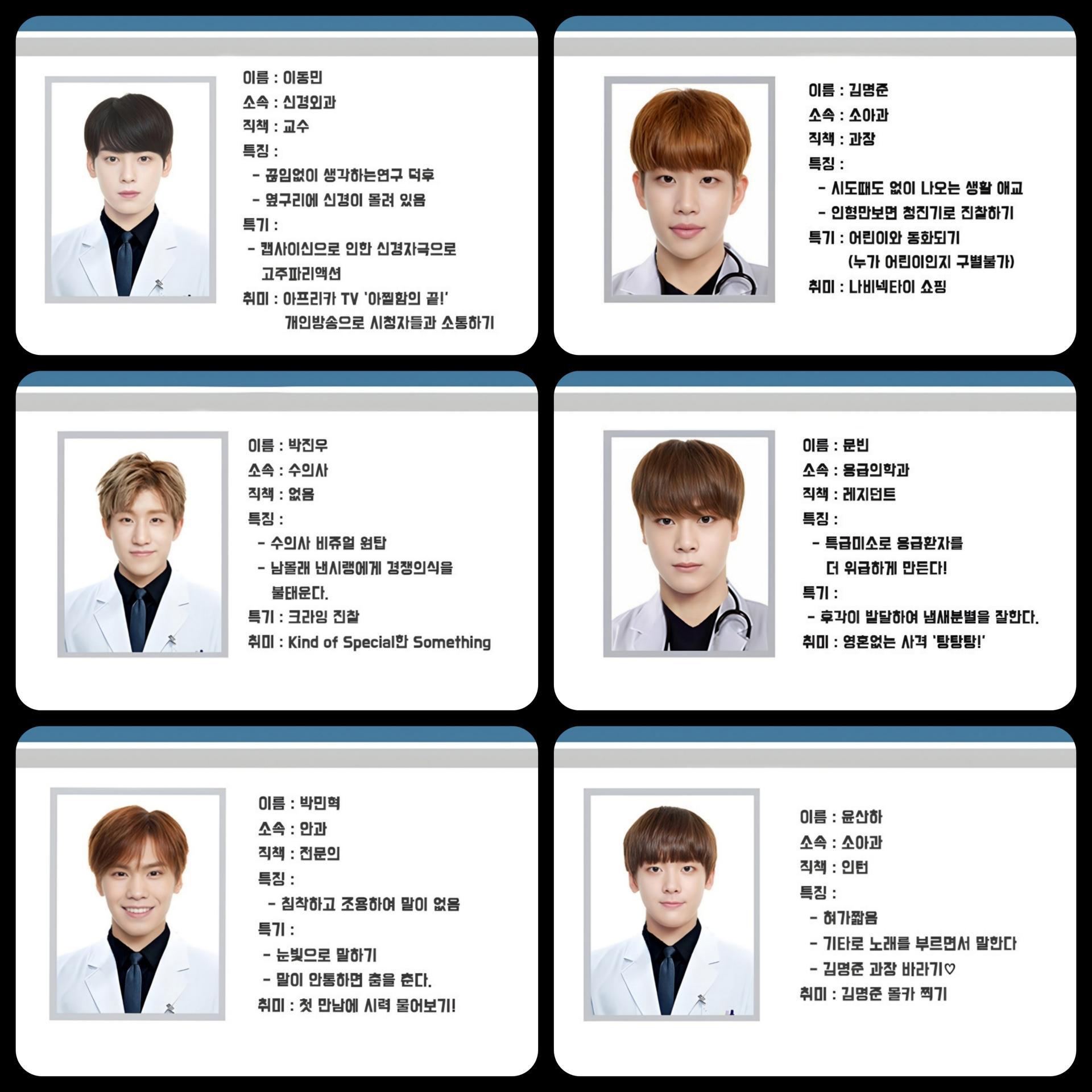 ASTRO : Employee ID Photo Cards  