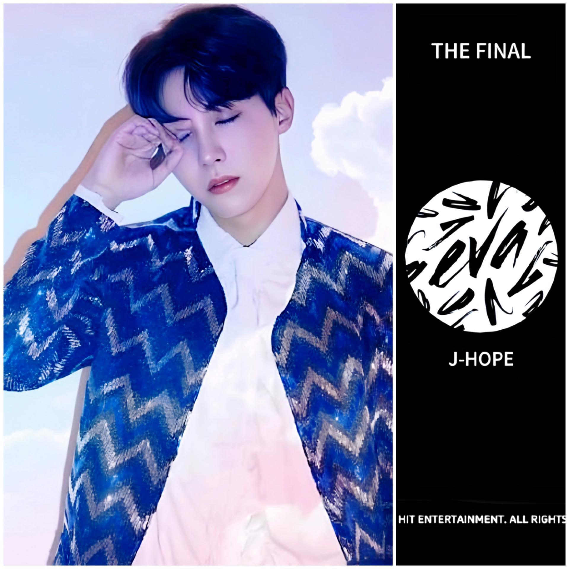 BTS - Wings Tour - The Final Mini Photocards