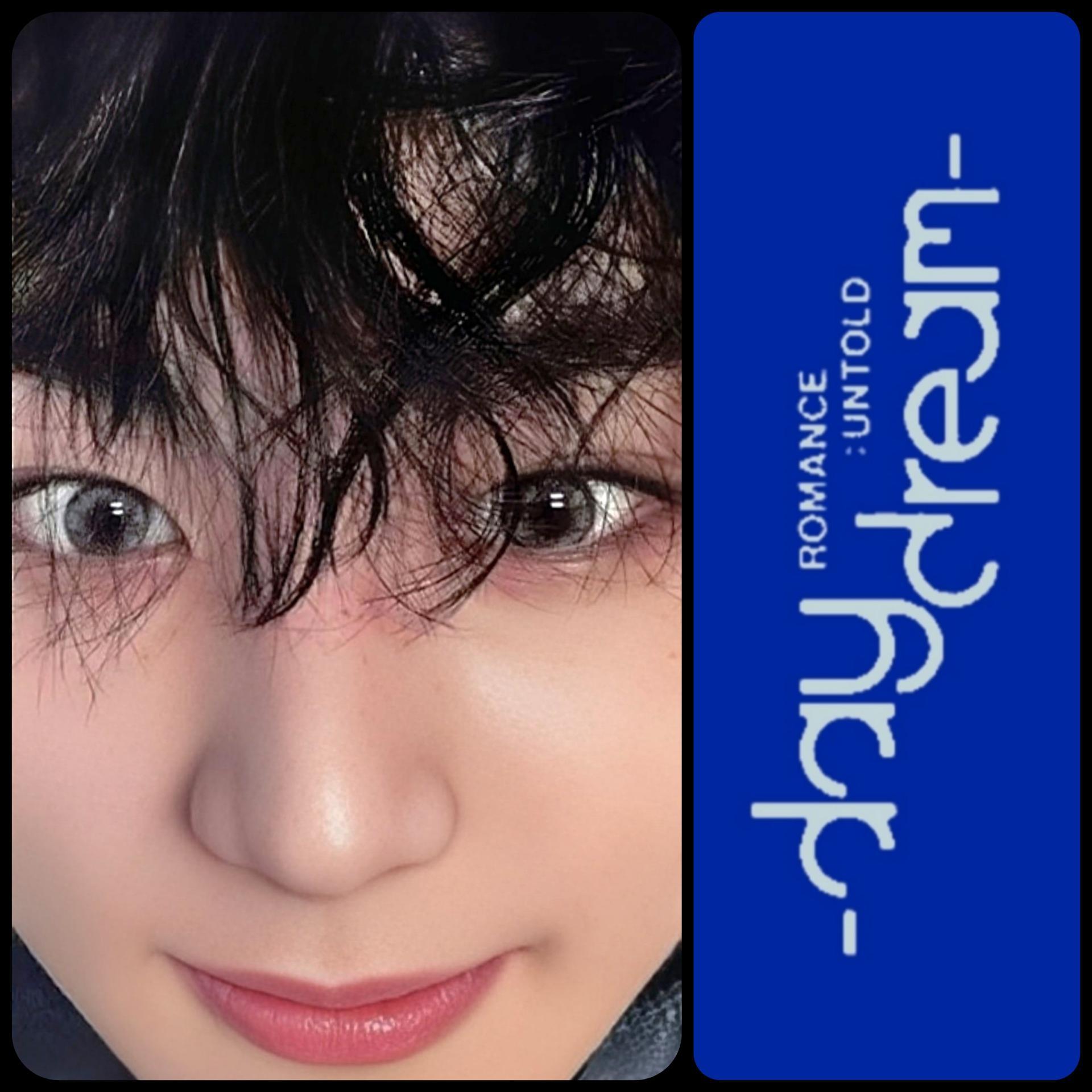 ENHYPEN - Romance Untold Daydream Broadcast Photocards | Stay DeLulu!