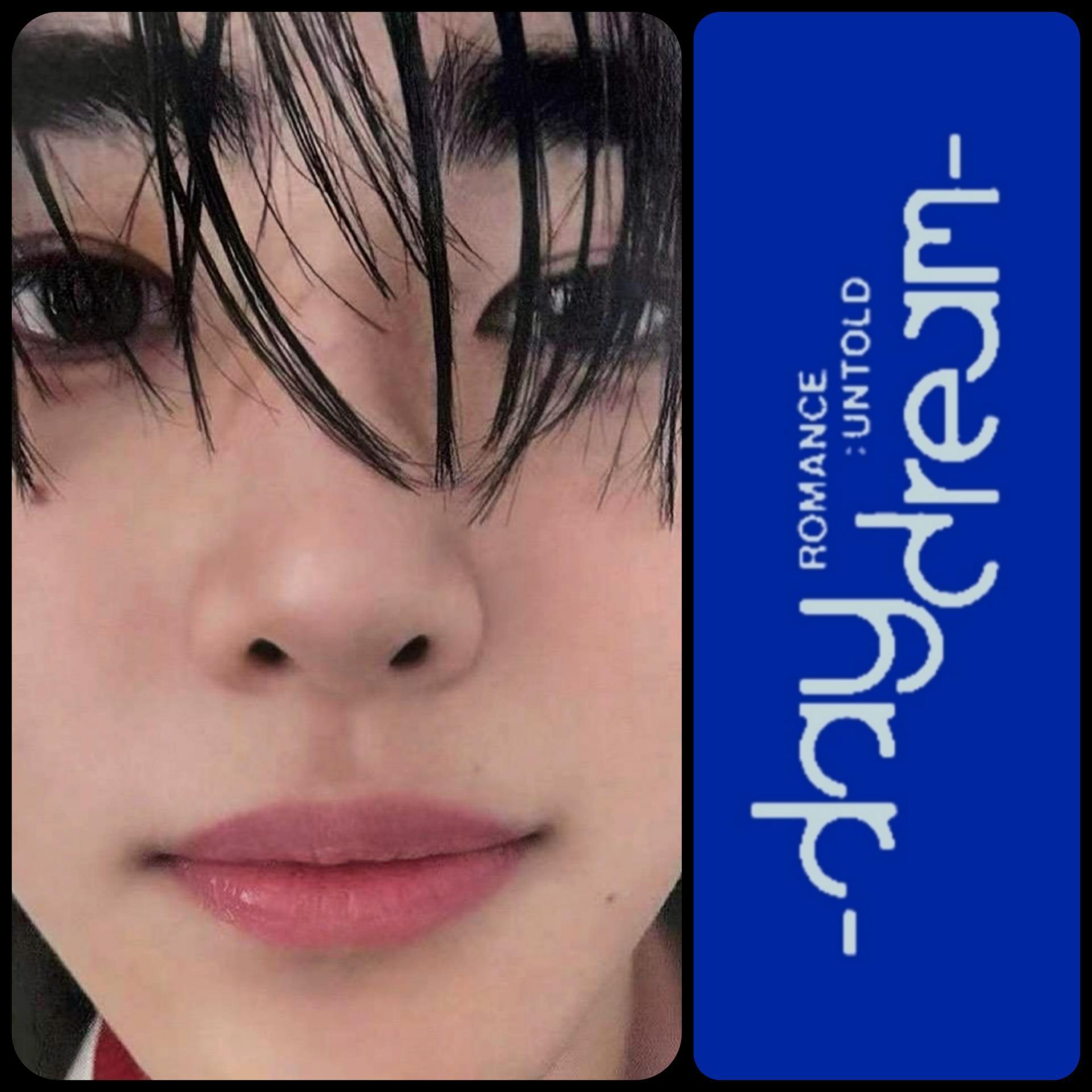 ENHYPEN - Romance Untold Daydream Broadcast Photocards