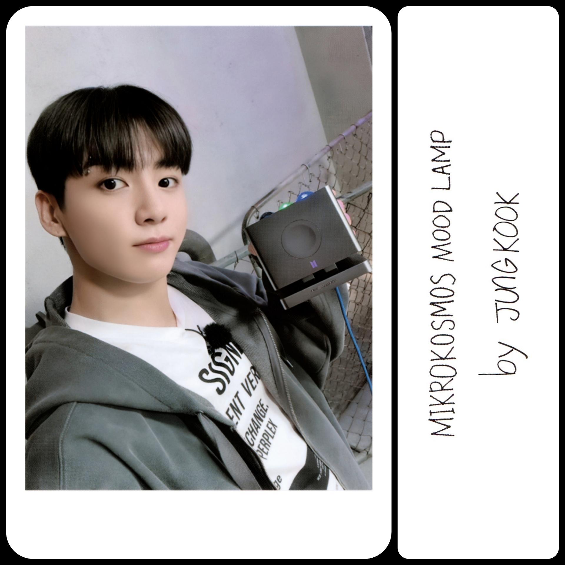 BTS - Artist Made Collection Mini Photocards