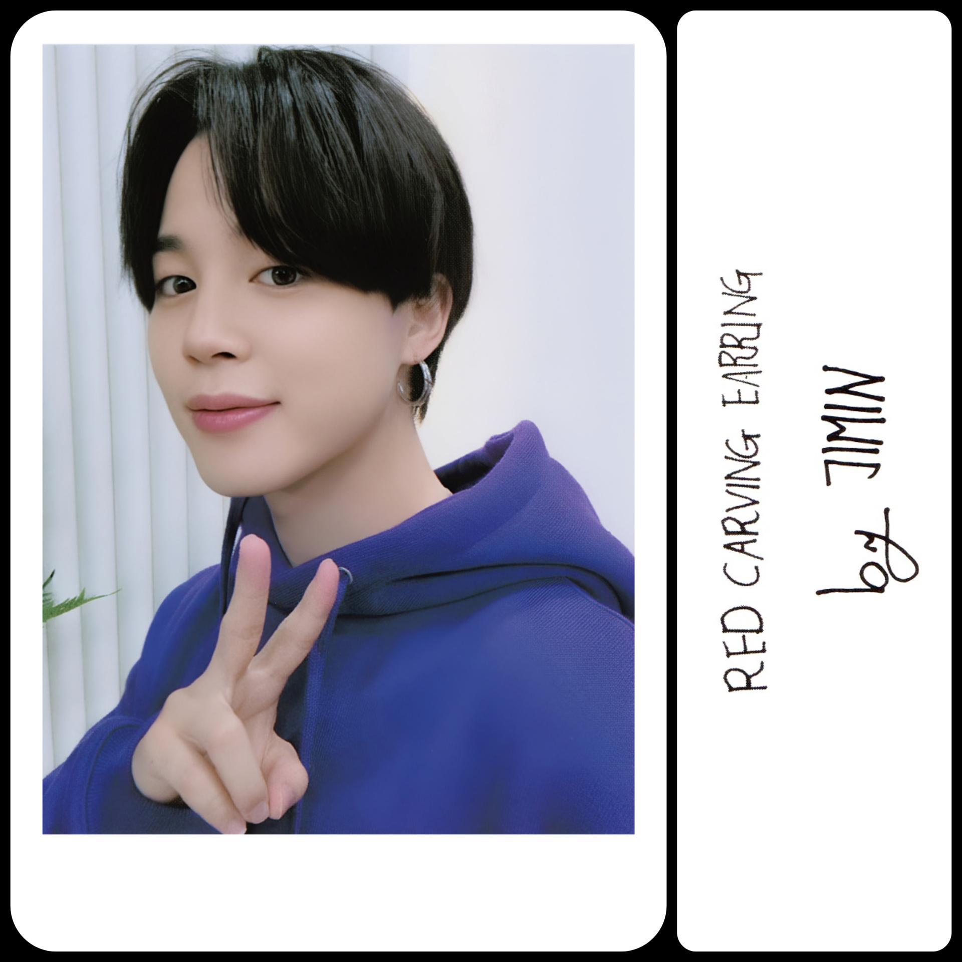 BTS - Artist Made Collection Mini Photocards