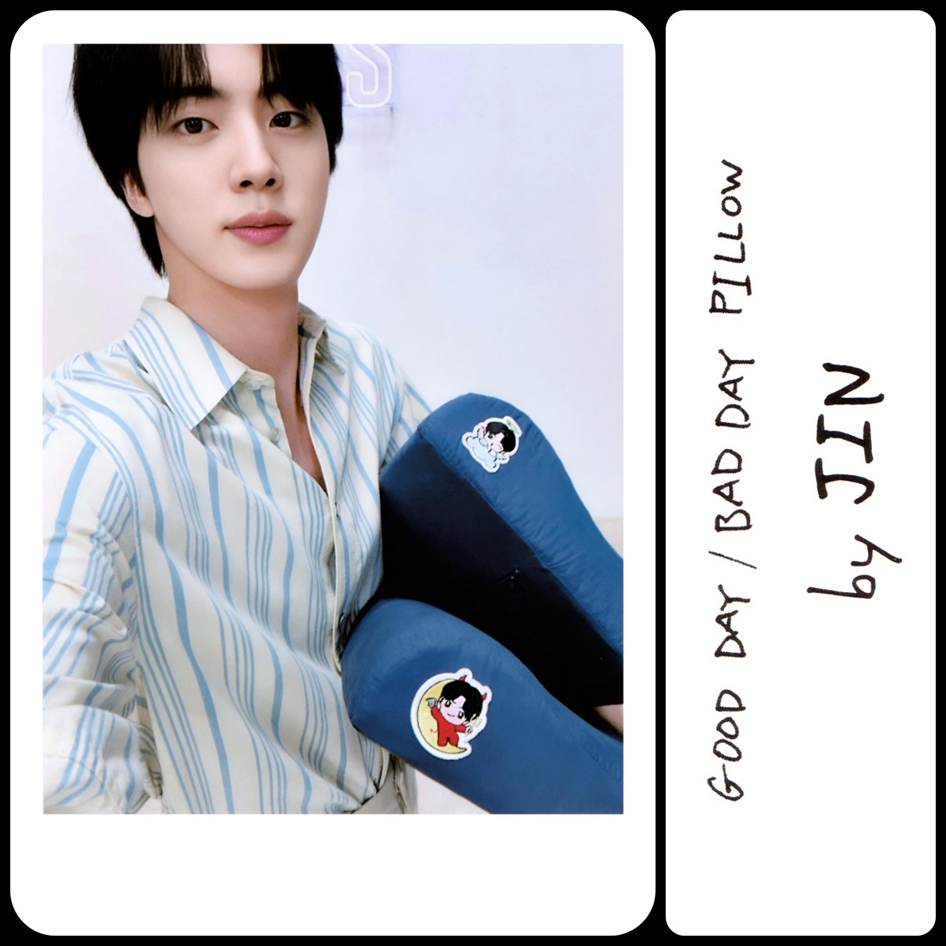 BTS - Artist Made Collection Mini Photocards | Stay DeLulu!