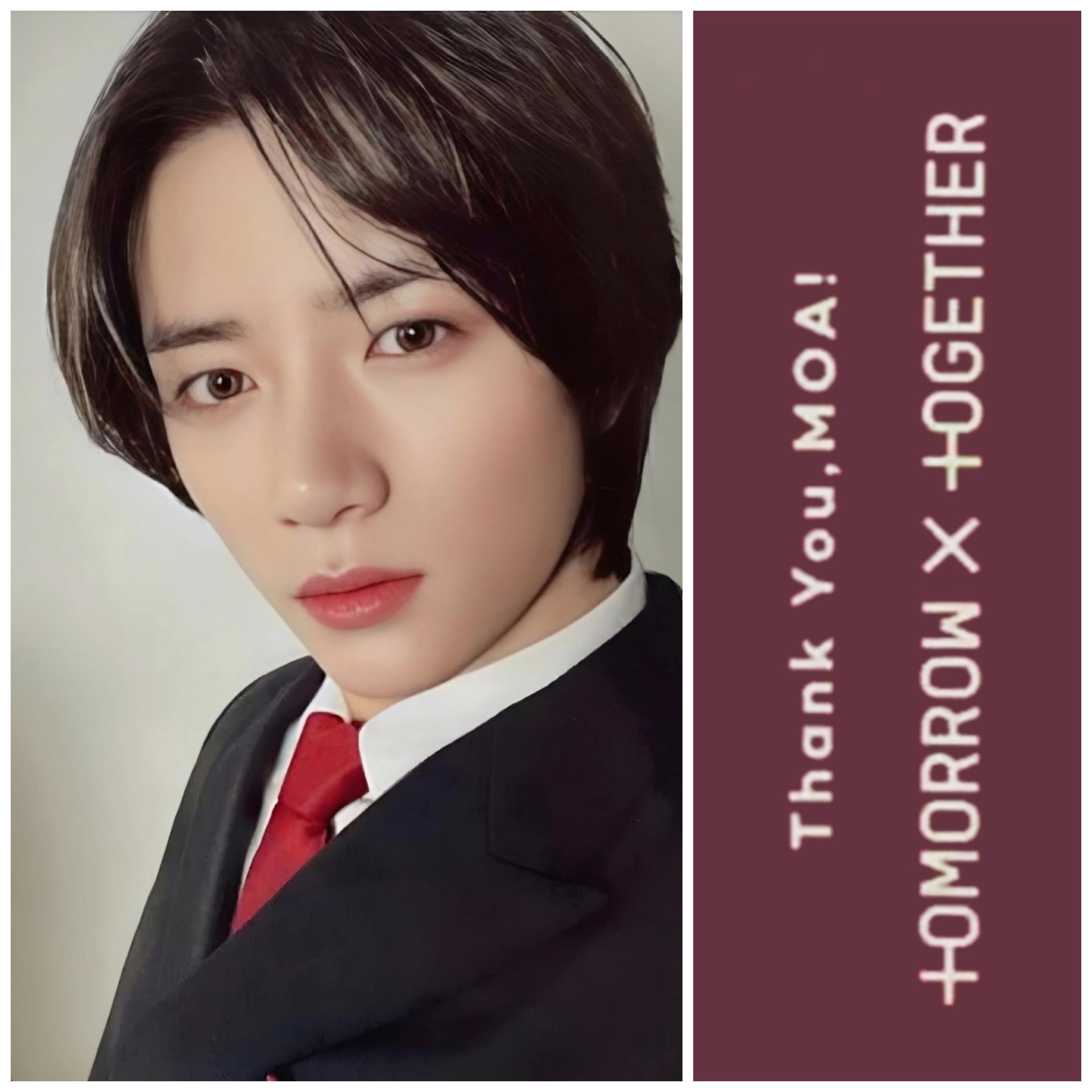 TXT FCアンケート トレカ 2023 s-l400.jpg