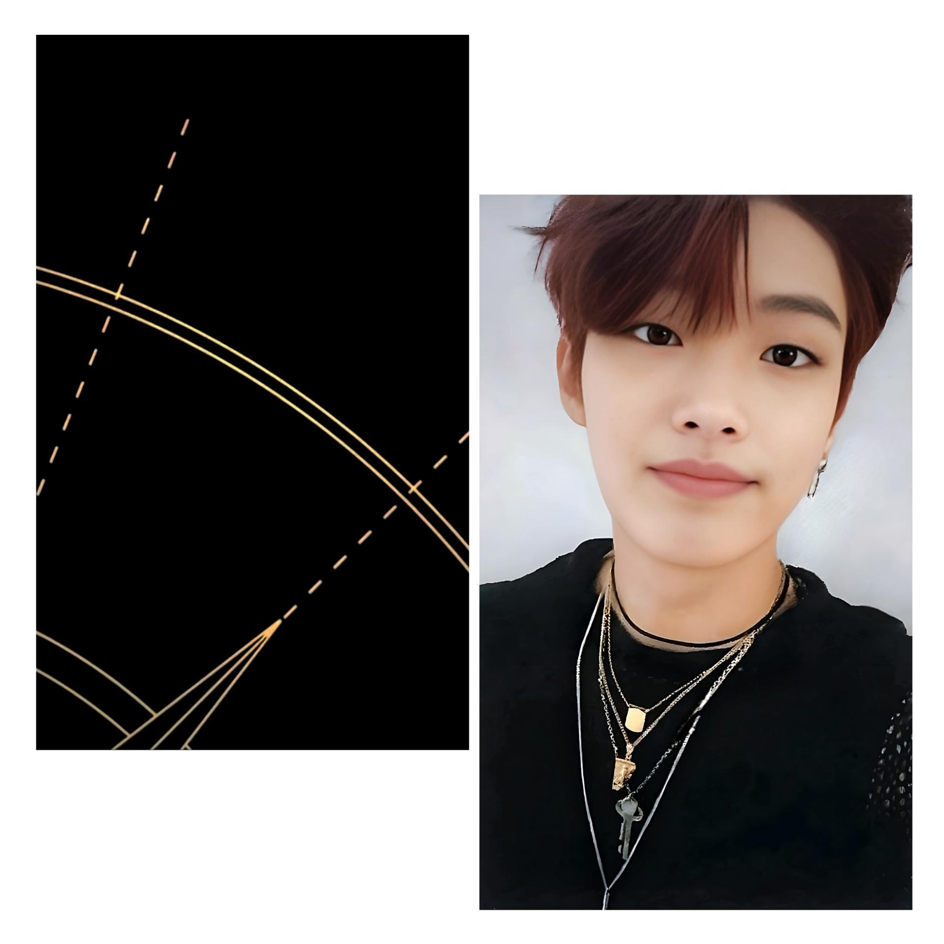 Ateez TREASURE Ep Fin All to Action A VER Yunho & Mingi 