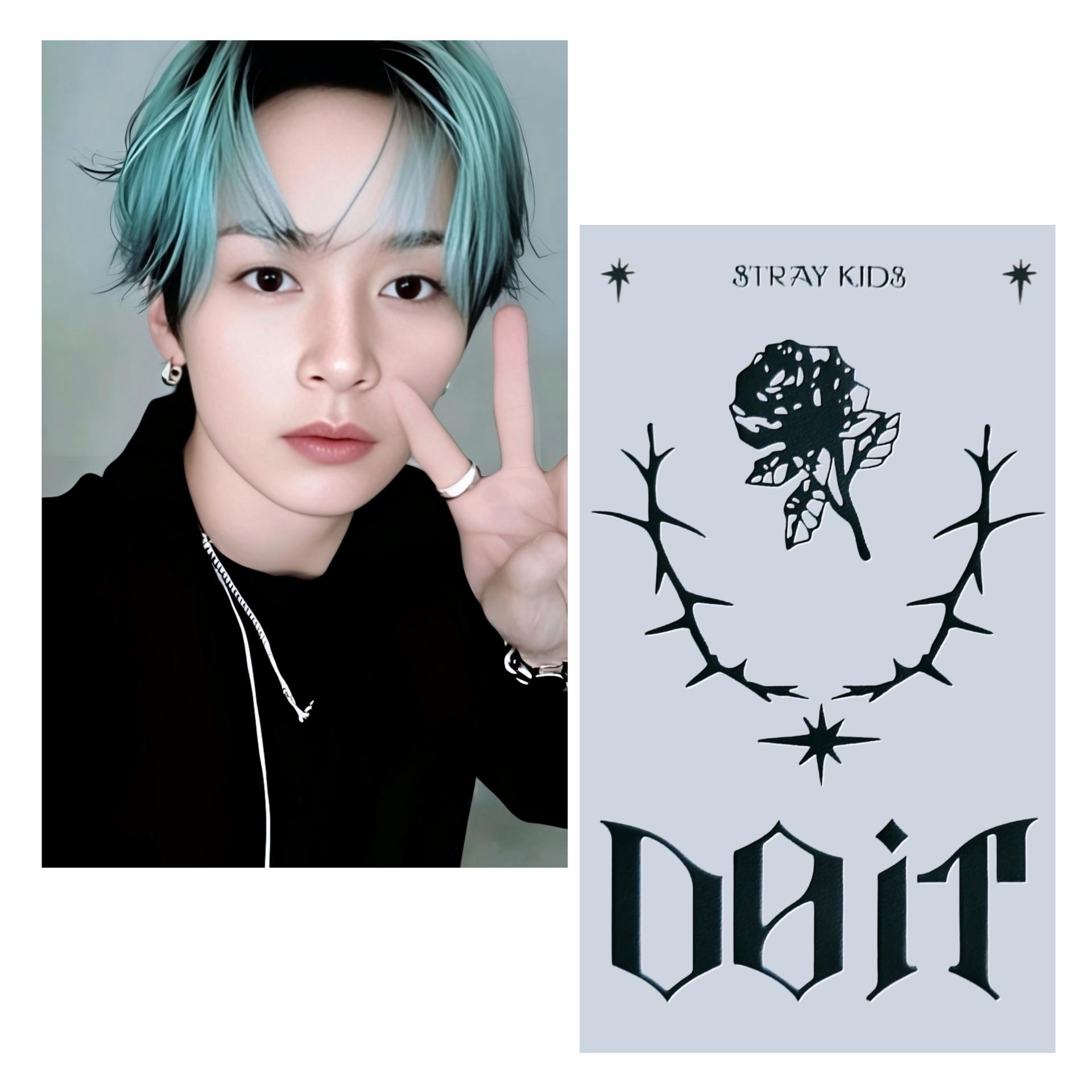 Stray Kids : Do It - Evil SKZOO Speaker POB Photocards