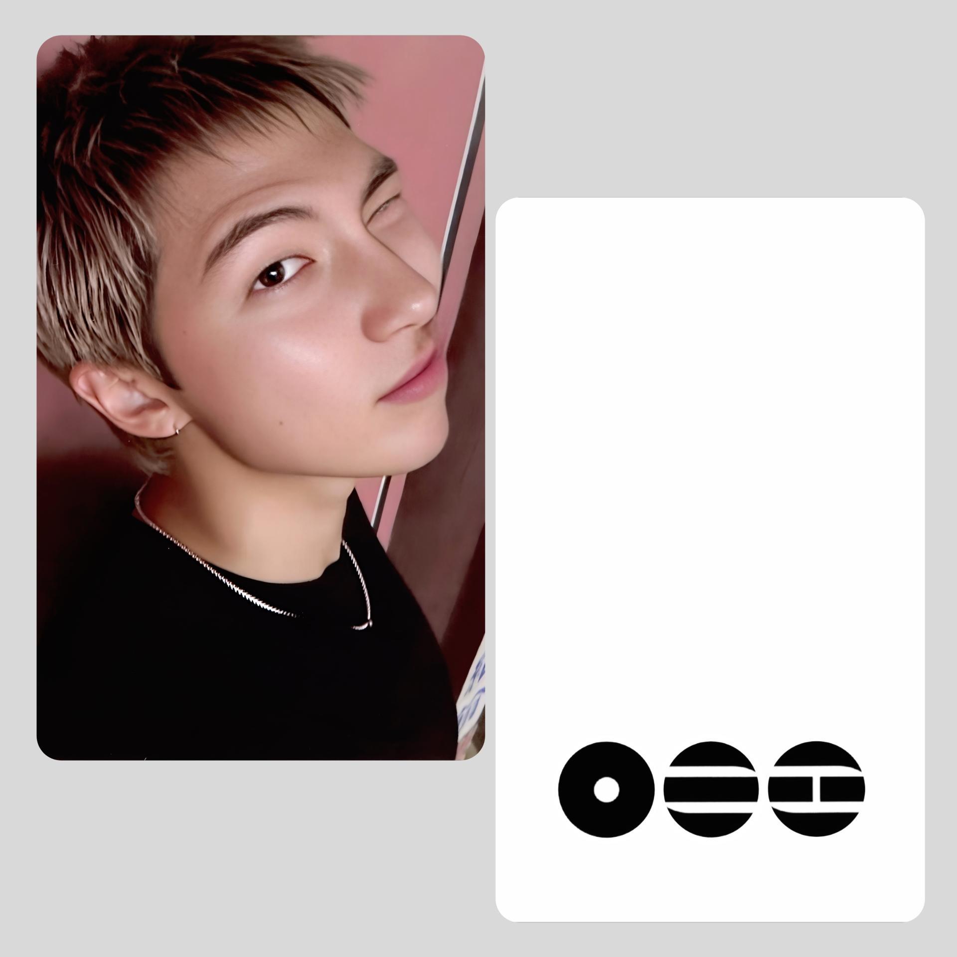 BTS - Arirang : Rooted in Korea Exclusive Album Photocards