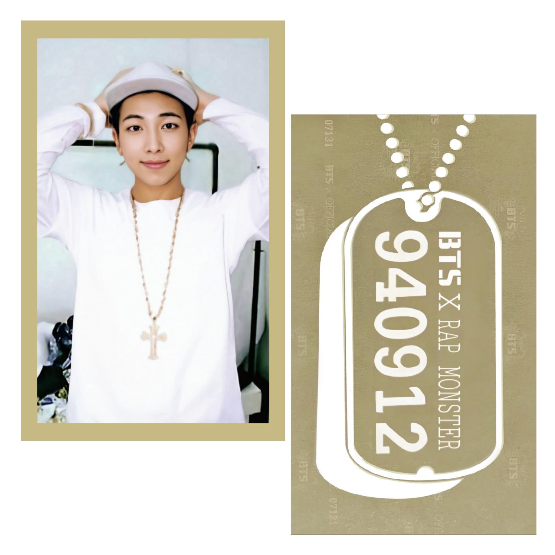 BTS Seasons Greetings 2014 1st Fan club Diary Photocards 