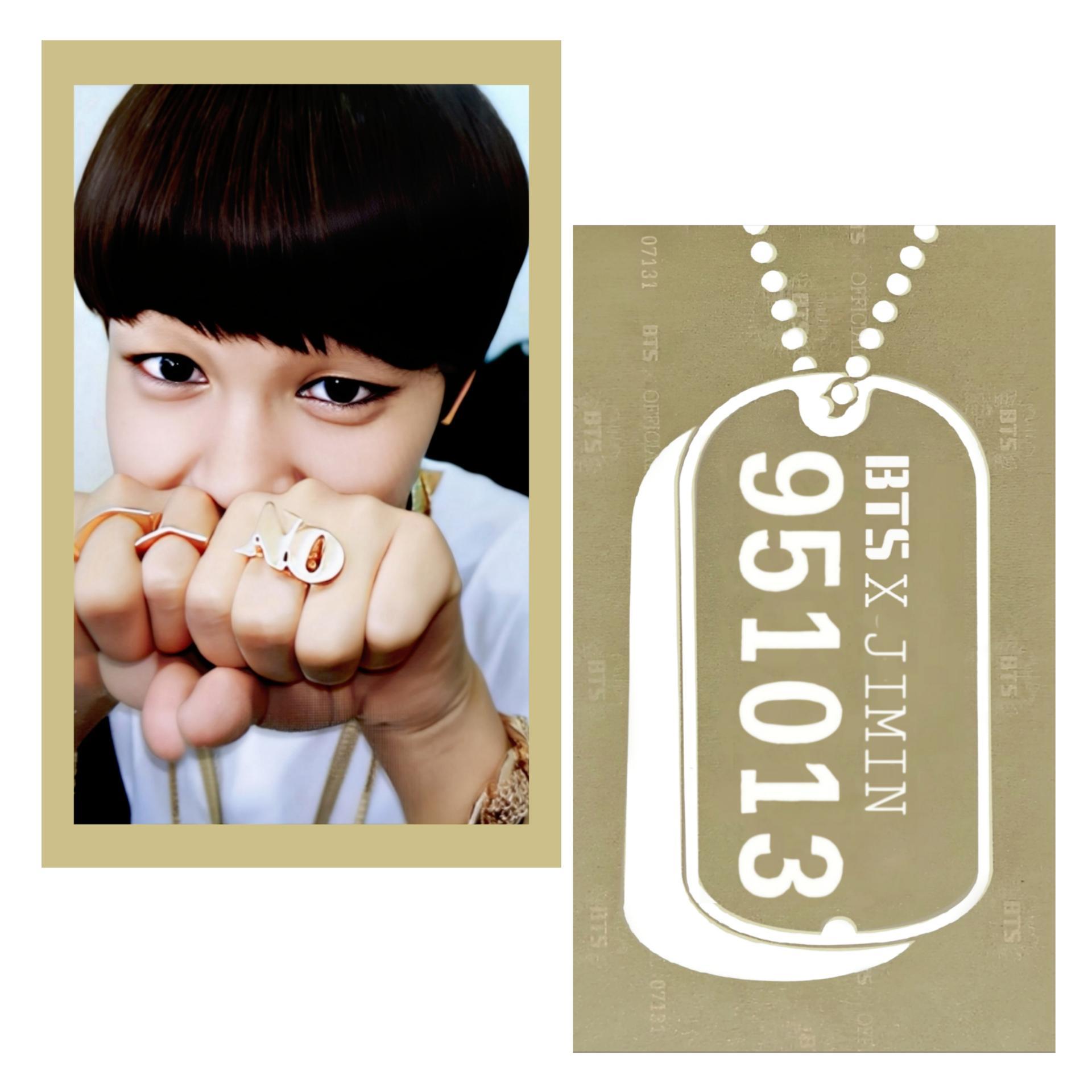 BTS Seasons Greetings 2014 1st Fan club Diary Photocards 