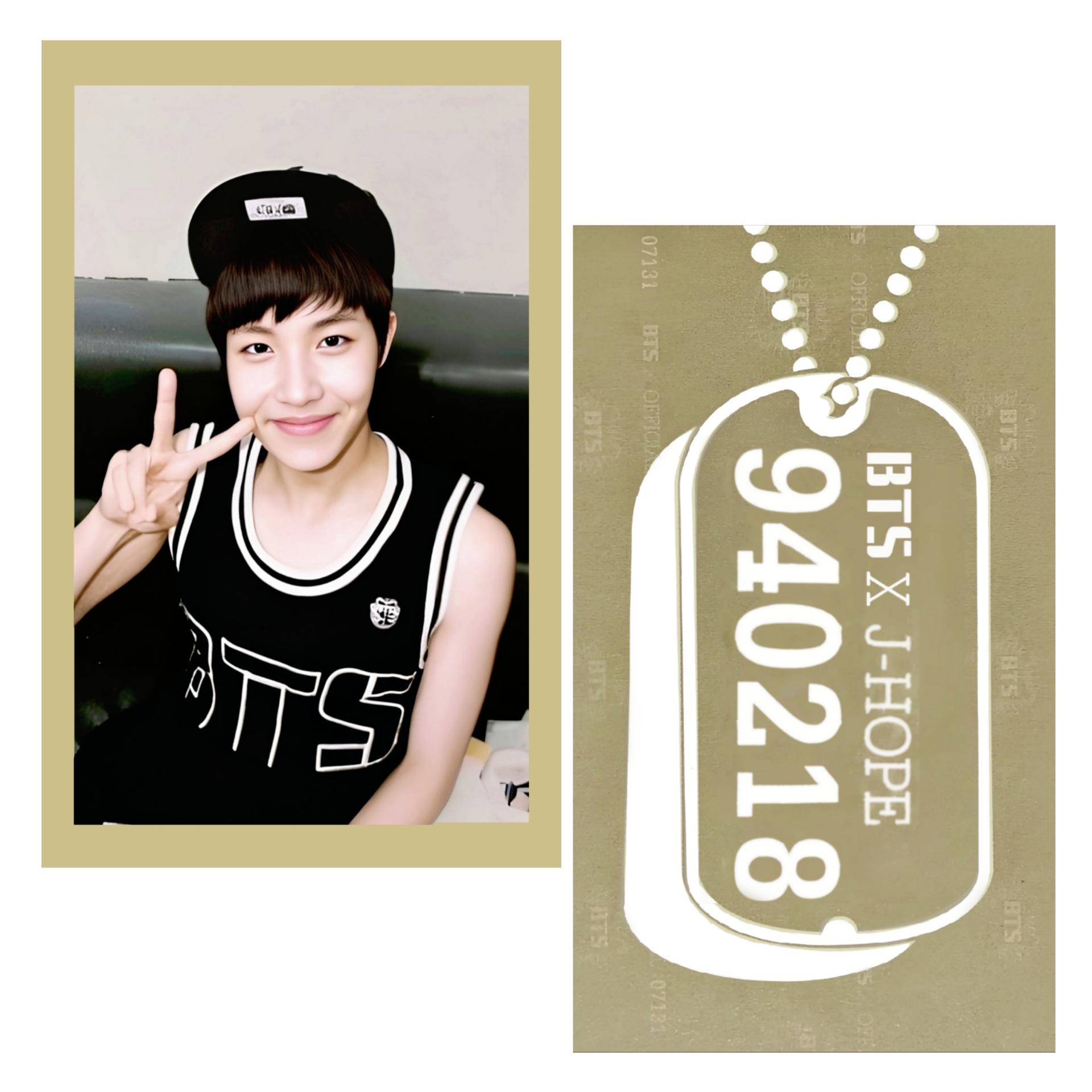 BTS Seasons Greetings 2014 1st Fan club Diary Photocards 