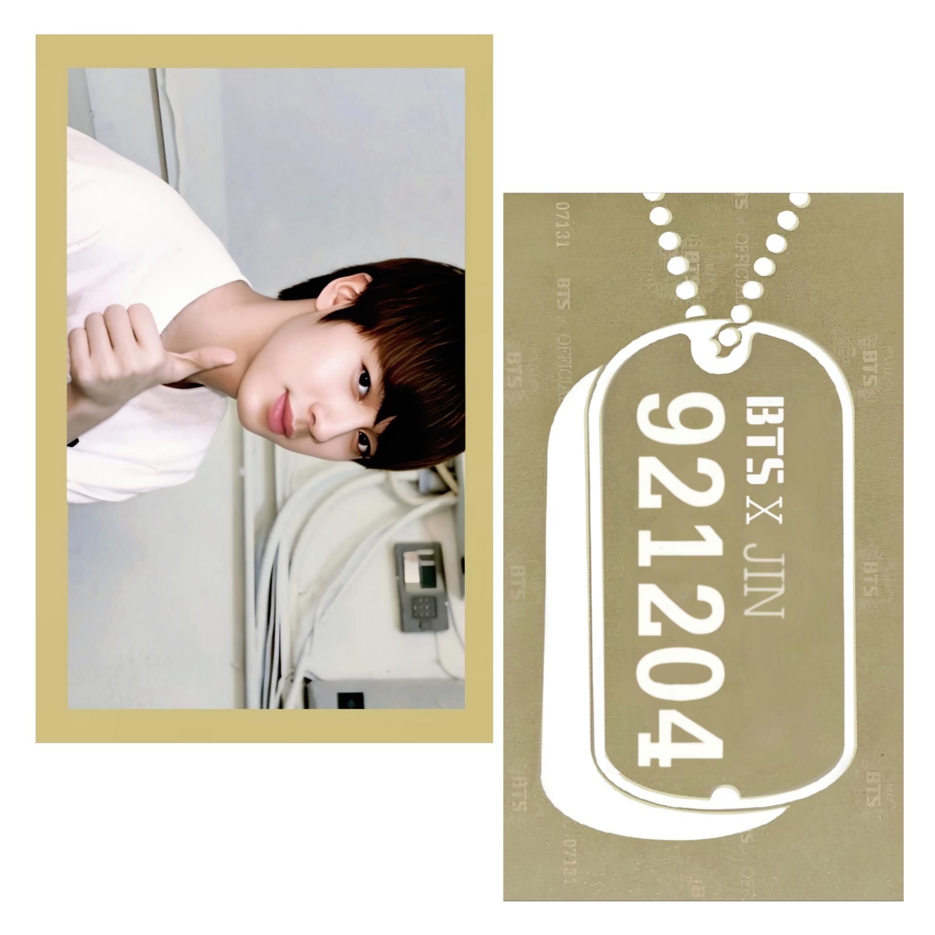 BTS Seasons Greetings 2014 1st Fan club Diary Photocards 