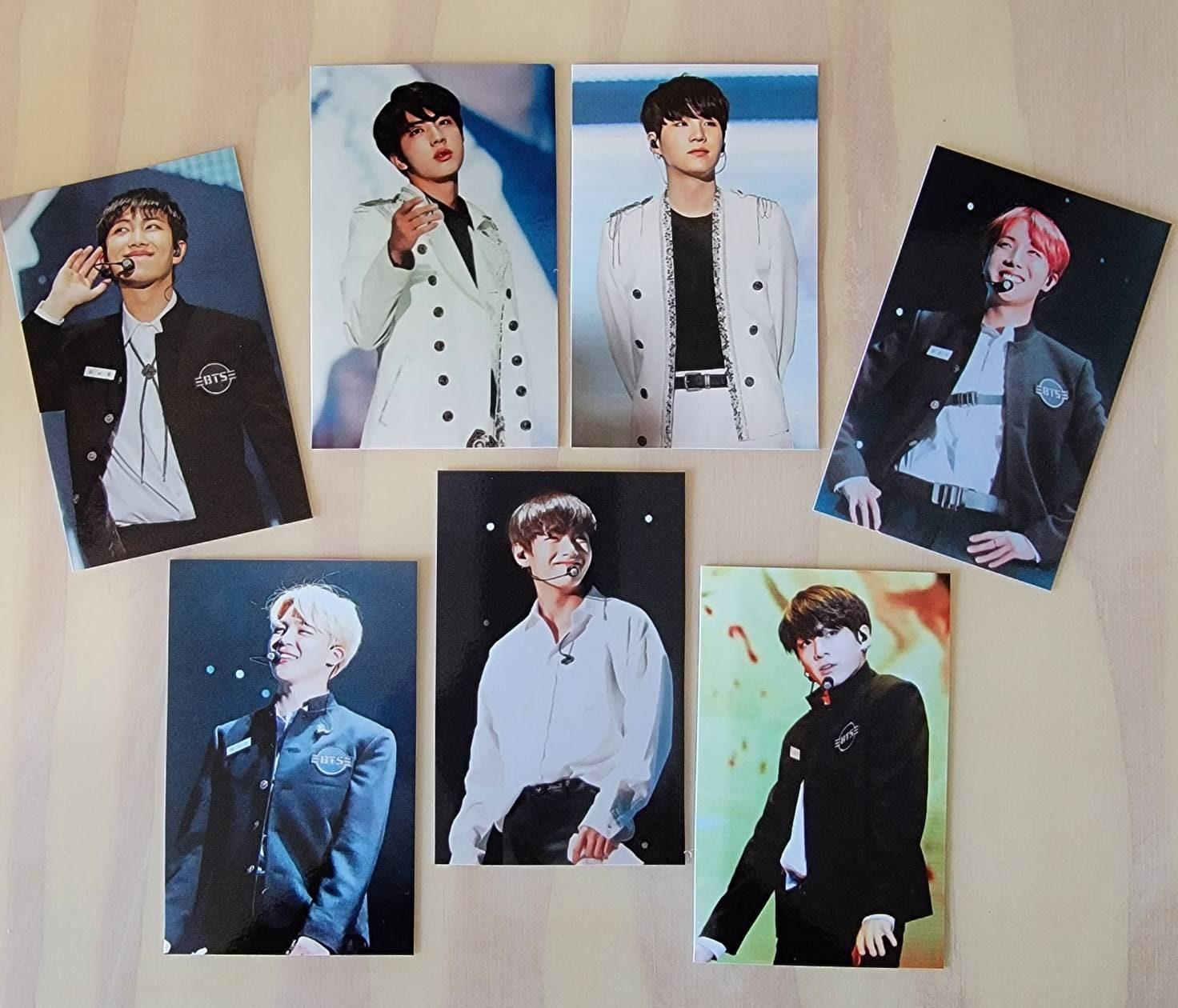 BTS - Japan Fan meeting Vol.3 DVD