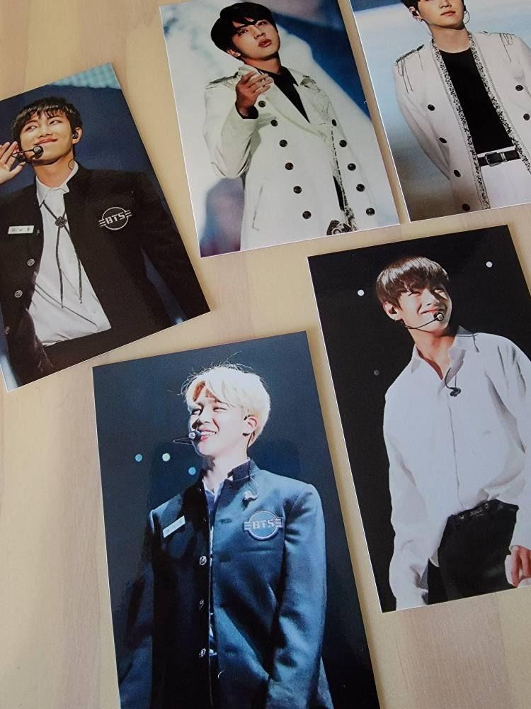 BTS - Japan Fan meeting Vol.3 DVD