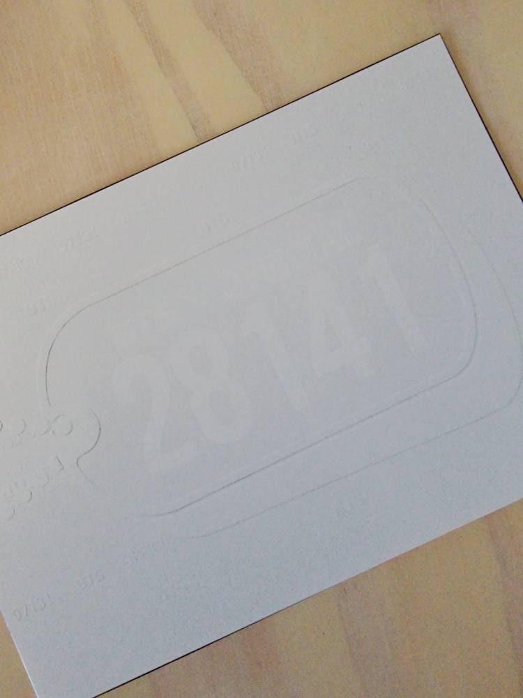 BTS - 1st Fan Meeting/Muster Postcards