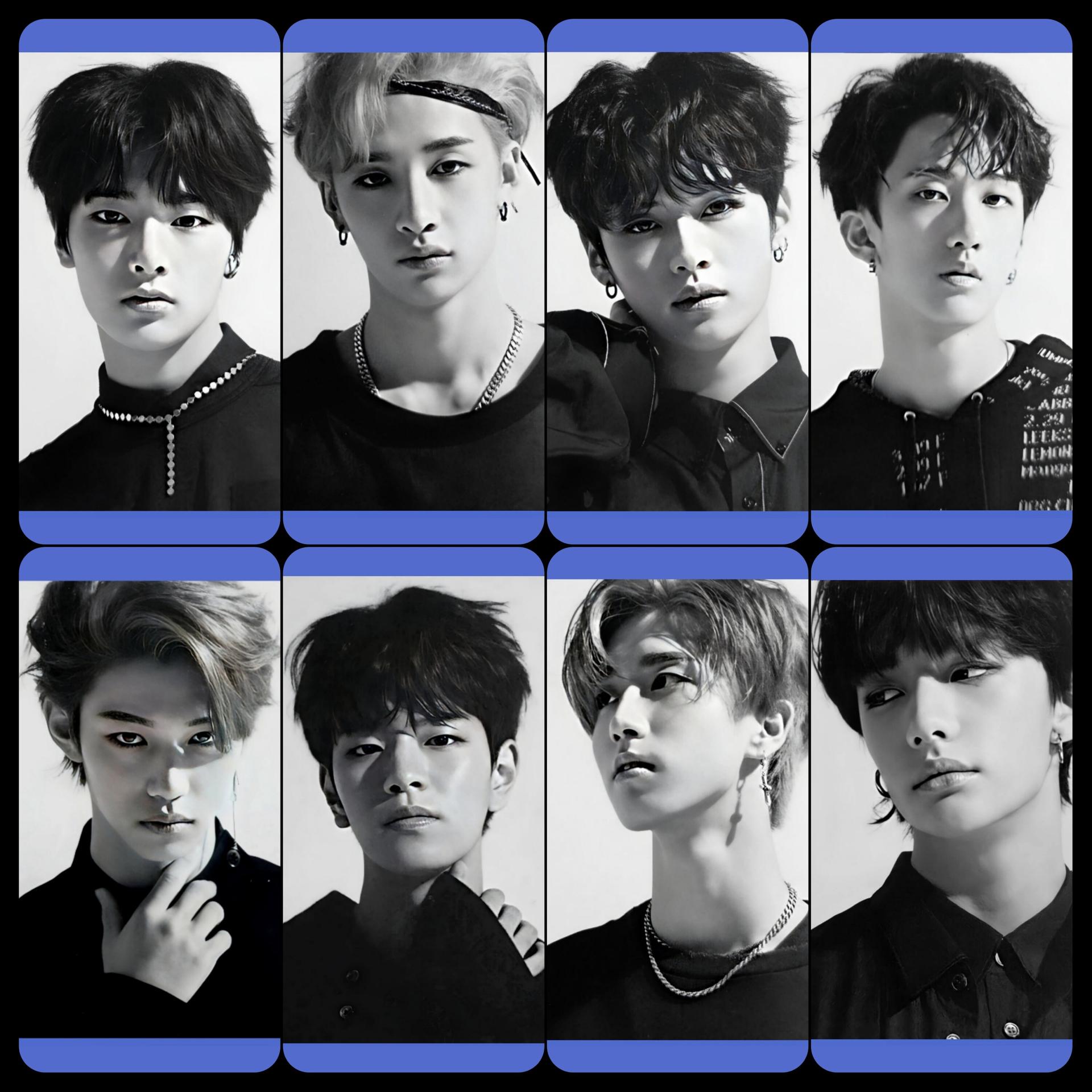 Stray Kids - I am You POB | Stay DeLulu!