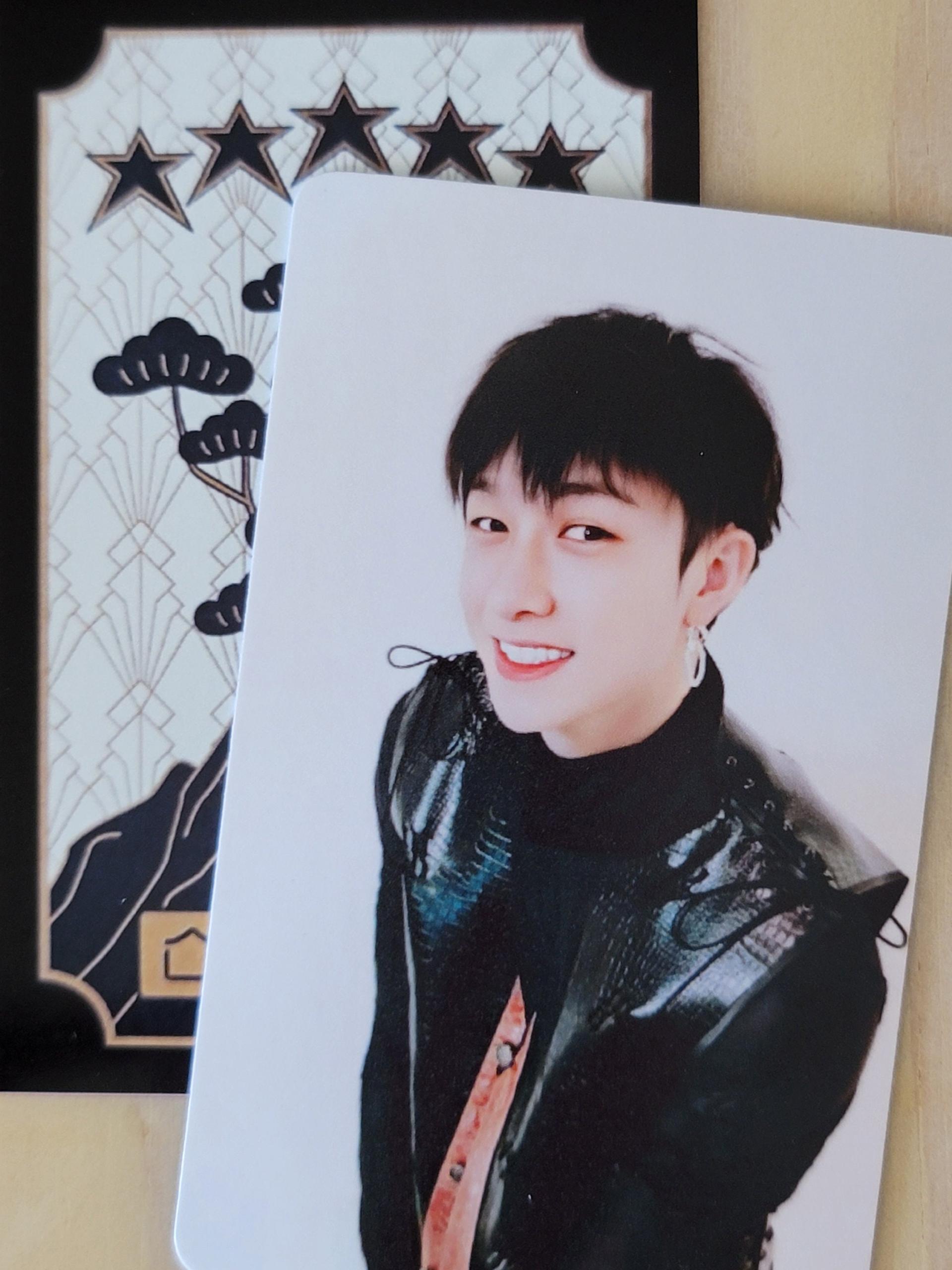 Stray Kids 5 Star Barnes & Noble Photocards | Stay DeLulu!