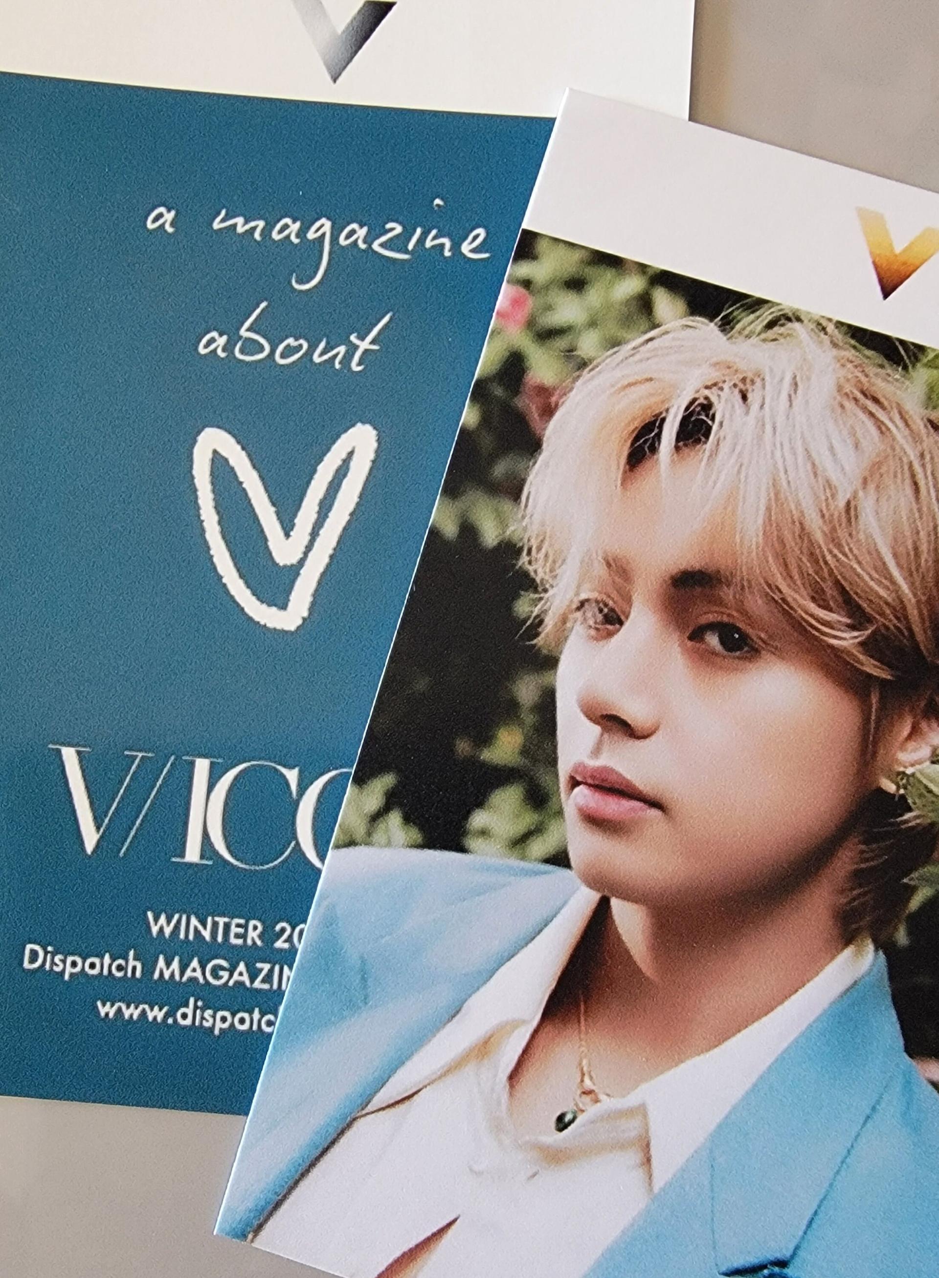 V/ICON Japan POB