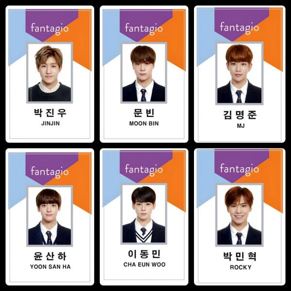 ASTRO : Employee ID Photo Cards  