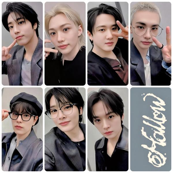 straykids 2022シーグリポラ リノセット Stay DeLulu!