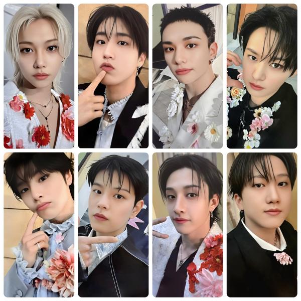 straykids ハン／ハンクウォッセット straykids skzoo ハン ハンクォッカ グッズ 5点セット - メルカリ