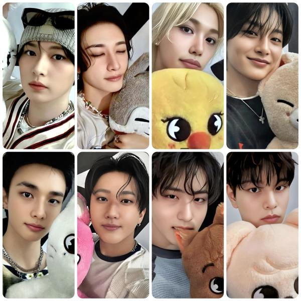 straykids スキズ フィリックス ソウルコン ランダムフォト コンプ Stray Kids スキズ Hollow フィリックス コンプ Stray Kids