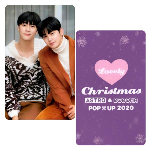 ASTRO | Stay DeLulu!