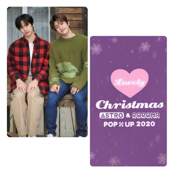 ASTRO | Stay DeLulu!