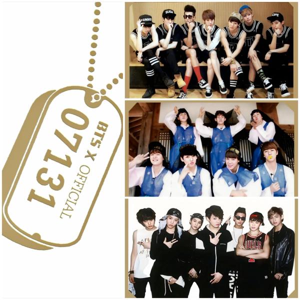 BTS  Seasons Greetings 2014 1st Fan Club Diary Limited Edition Postcards