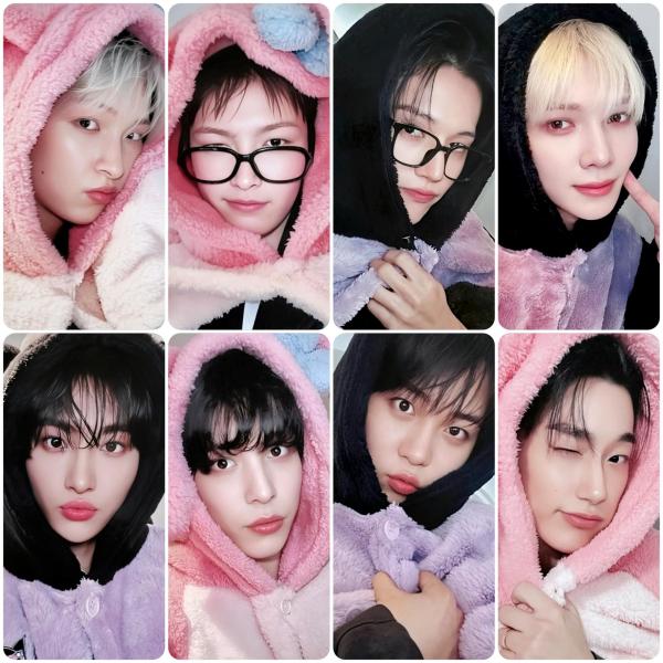 Stay DeLulu!