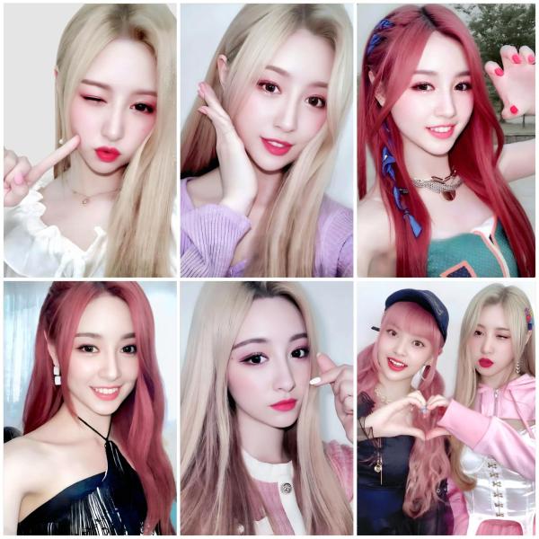 Lunar Solar : Custom Photocards