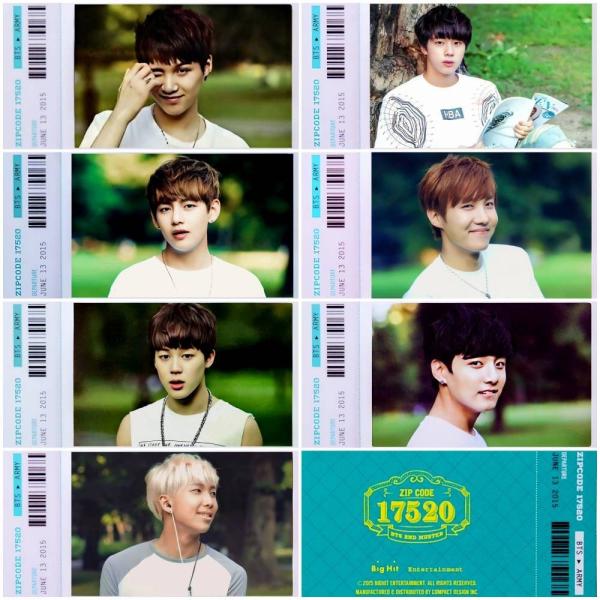 2nd Muster Photobook Tickets