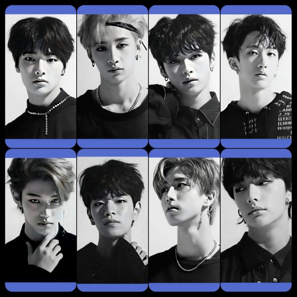 Stray Kids - I am You POB