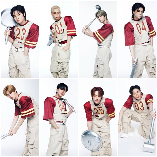 Social Path Japanese Ver Postcards and Photocards
