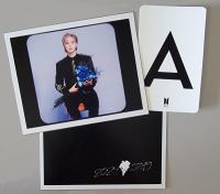 Jimin - Muse : Serenade Instant Photos