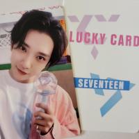 Seventeen Carat Zone 2023 Photocards