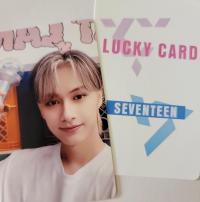 Seventeen Carat Zone 2023 Photocards