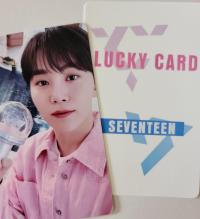 Seventeen Carat Zone 2023 Photocards