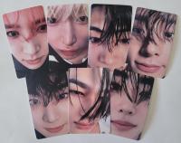 ENHYPEN - Romance Untold Daydream Broadcast Photocards