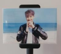 BTS Spring Day Broadcast Photocards