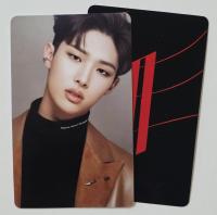 ATEEZ : Treasure EP 2 - Zero to One Photocards