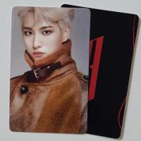 ATEEZ : Treasure EP 2 - Zero to One Photocards