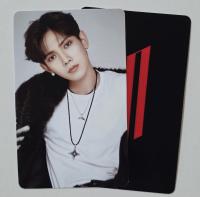 ATEEZ : Treasure EP 2 - Zero to One Photocards