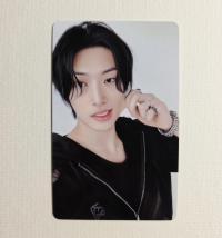 Ateez : Mingi - Fix On Birthday MD Photocards